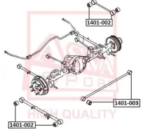 ����������� ���������� ���� | ��� ����/��� | ASVA 1401003 1401003 ����