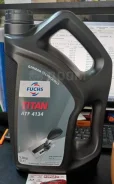 Fuchs Titan. ATF (��� ����), 5��. ��� ����� �� ������������ ����
