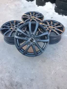 Autobacs Seven Leben. 6.5x16", 5x114.3, ET50 ����