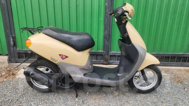 Honda Dio Fit. 49����. ��., ��������, ��� ������� ����