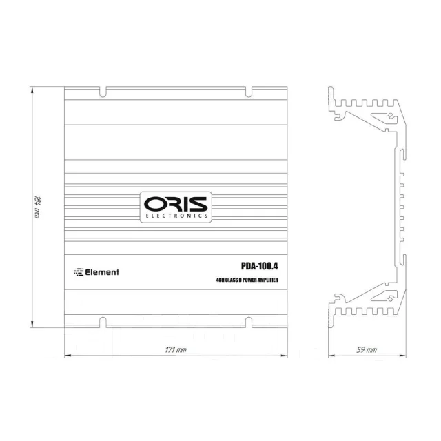 Oris ����