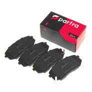    |  / | Partra BP6040 BP6040 