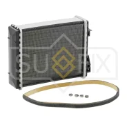 �������� ��������� LADA 2101-07/NIVA 2121/2131/OKA 1111 Sufix XH1023 XH1023 ����