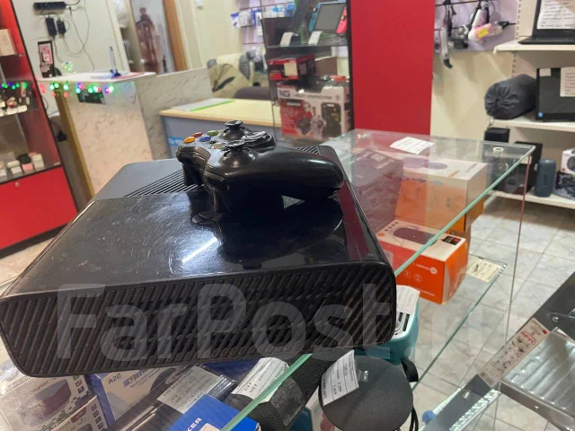 Microsoft Xbox 360 ����