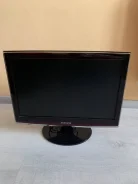 Samsung. 19", ���������� �� (LCD, LED, QLED) ����