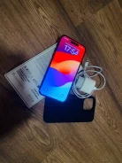 Apple iPhone 14 Pro Max. �/�, 256 ��, ������, 4G LTE, 5G, Dual-SIM, ����������, NFC ����