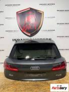   AUDI Q5 FY [isp-34078] 