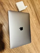 Apple MacBook Pro 13 2020. 13.3", ��� 16 ��, ���� 500���, WiFi: 1, Bluetooth: 1, ����������� �� 14��. ����