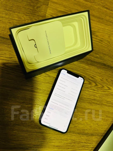Apple iPhone 11 Pro. �/�, 64 �� ����