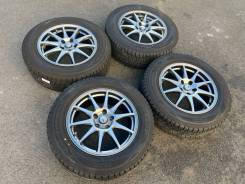 Abelia Sport. 7.0x17", 5x114.3, ET38 