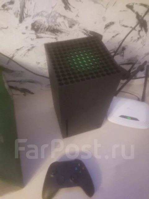 Microsoft Xbox Series X ����