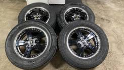 Super Star Lodio Drive. 7.5x18", 6x139.7 