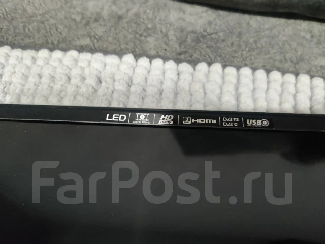 Galatec TVS-3202EL. LED ����