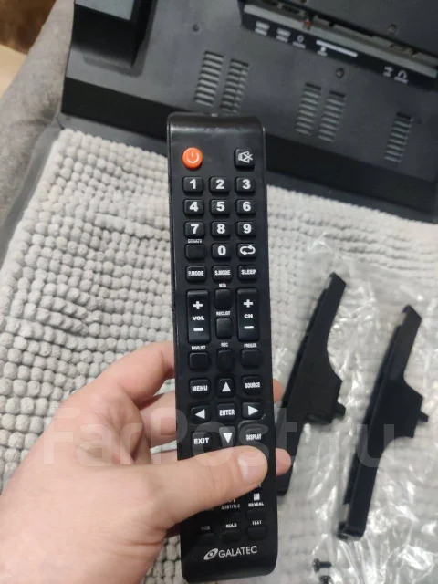 Galatec TVS-3202EL. LED ����