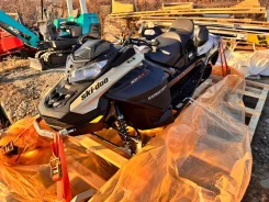 BRP Ski-Doo Expedition LE. ��������, ��� ���, ��� ������� ����