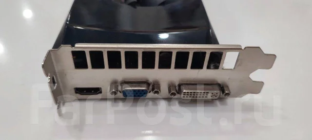 GeForce GTX 650 Ti ����