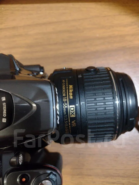 Nikon D5300 ����