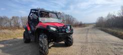 Polaris RZR. ��������, ��, �� ����