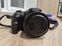 Sony Cyber-shot DSC-HX300. 20 � ����� ��, ���: 14� � ����� ����