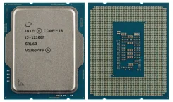 Intel Core i3-12100F ����