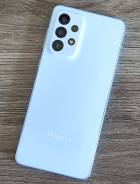 Samsung Galaxy A33 5G. /, 128 , , 3G, 4G LTE, 5G, Dual-SIM, NFC 