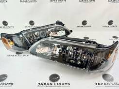    Toyota Corolla 100   81110-02040 