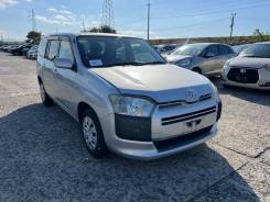 Toyota Succeed. NCP160, 1NZ ����