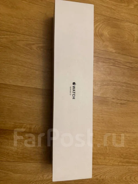 Apple Watch Series 3. GPS ����