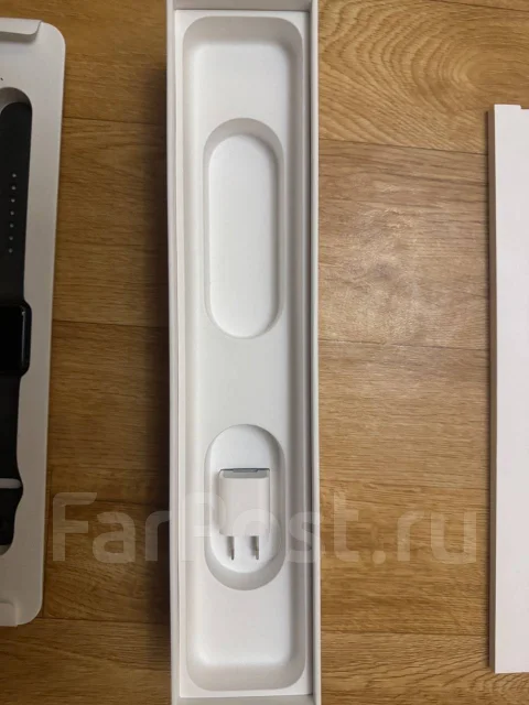 Apple Watch Series 3. GPS ����