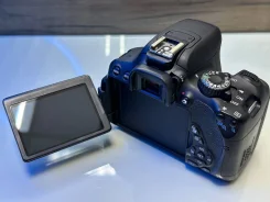 Canon EOS 650D Body ����