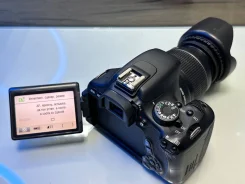 Canon EOS 600D Kit ����