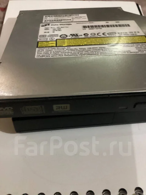 DVD-RW �������. ����