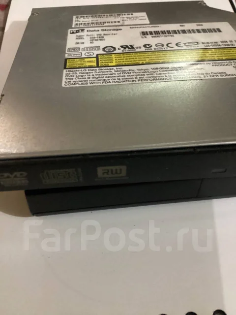 DVD-RW �������. ����