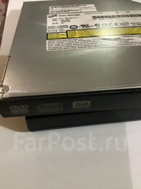 DVD-RW �������. ����