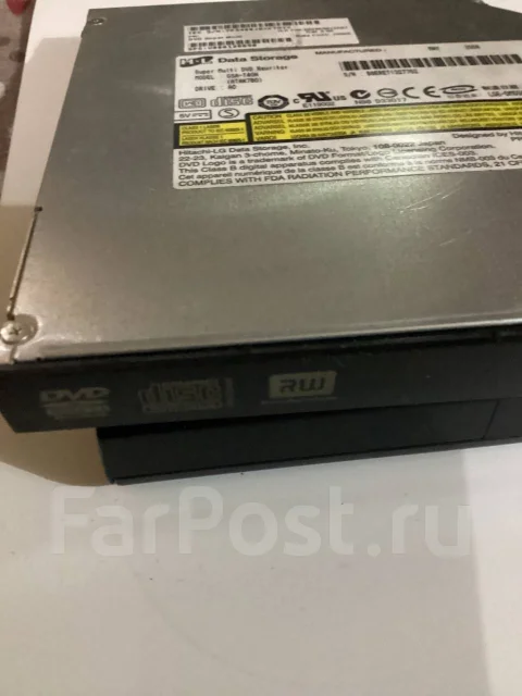 DVD-RW �������. ����