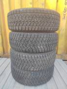 Bridgestone Blizzak DM-V2. ,  , /,  5 % 