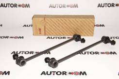   2  Suzuki SX4 / Aerio, JETT V51-109 