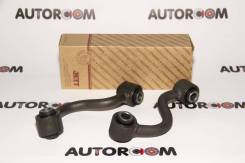  JETT  2  Nissan Dualis / Qashqai / X-Trail V51-120L, V51-120R 