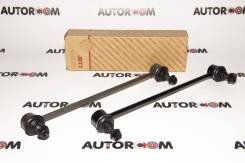   2  Honda Fit / Airwave, JETT V51-138L, V51-138R 