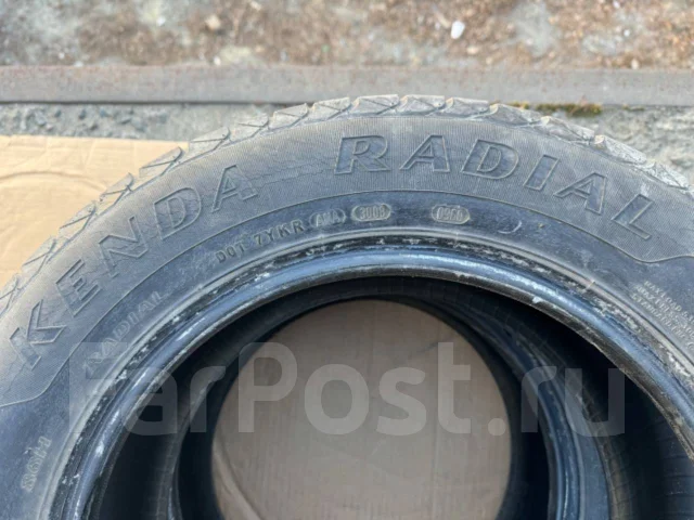 Kenda Komet SPT-1 KR10. ������, �/�, ����� 20 % ����