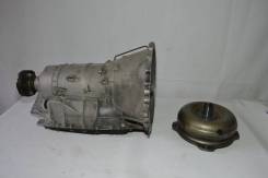  (6HP-26) Jaguar XF (X250) 2.7 