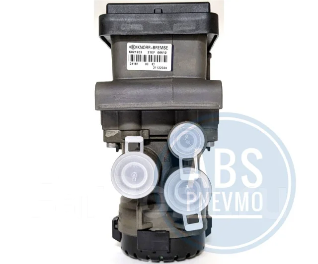 K021203N50 Knorr ��������� EBS Volvo Renault K021203N50 ����