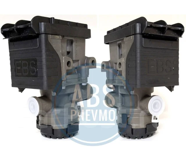 K021203N50 Knorr ��������� EBS Volvo Renault K021203N50 ����