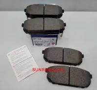 ������� ��������� KIA sorento 02- SP1154 ����