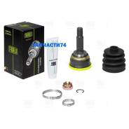  .  / Hyundai Accent (94-) MT |  / | Trialli GO084121 GO084121 