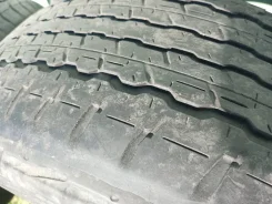 Dunlop Grandtrek AT22. ������, 2020 ���, �/�, ����� 40 % ����