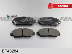 ������� ��������� Honda Accord/Prelude 93-98 �������� Fenox BP43284 BP43284 ����