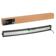 ���� ������������ (�����) ���������� �����. 60LED ������. ����, 180W, (820�78�60) 12/24V Airline ALED057 ALED057 ����
