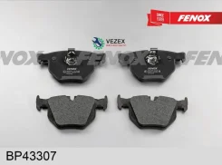 ������� ��������� �������� | ��� ����/��� | BMW E90, E91 2.0-3.0, 05-, ATE Fenox BP43307 BP43307 ����