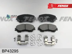������� ��������� �������� �������� Fenox BP43295 BP43295 ����